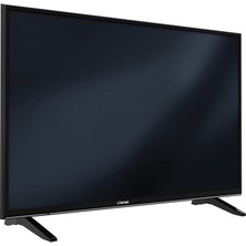 Altus Al 43 L 8990 43" 106 Ekran Uydu Alıcılı 4K Ultra HD Smart LED TV
