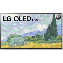 LG OLED77G16LA 77" 195 Ekran Uydu Alıcılı 4K Ultra HD Smart OLED TV