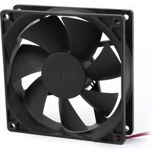 Tgc 12 cm Kasa Fanı