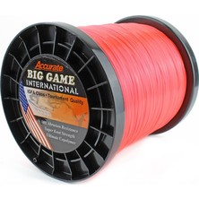 Accurate Big Game International Red 1,05MM 1000M