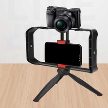 Zore Jmary Mt-33 Tripod Hafif ve Taşınabilir