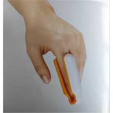 Luxor - Ikili Parmak Ateli