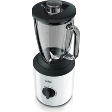 Braun JB3150WH Powerblend 3 Blender