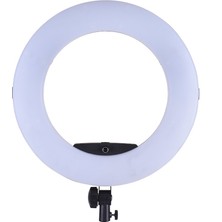 Yf Nice Dison FE-480 Iı Ring Light Bi-Color LED Sistem