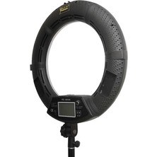 Yf Nice Dison FE-480 Iı Ring Light Bi-Color LED Sistem