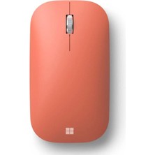 Microsoft KTF-00050 Bluetooth Mouse Turuncu + 3 Ay Gamepass For Pc Üyeliği