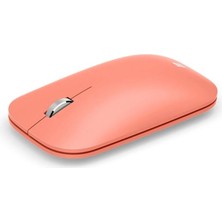 Microsoft KTF-00050 Bluetooth Mouse Turuncu + 3 Ay Gamepass For Pc Üyeliği