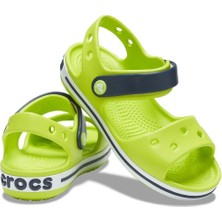 Crocs Crocs-Çocuk-Crocband Sandal KIDS-12856