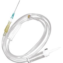 Artımed Serum Seti 25 Li Paket