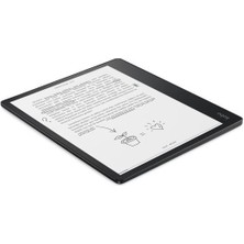 Kobo Elipsa E-Kitap Okuma Cihazı