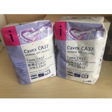 Cavex CA37 Normal Set Aljinat