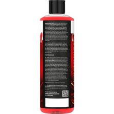 Garage Bulls Ceramic Shampoo - Seramik Katkılı Şampuan Ph Nötr