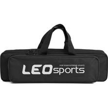 Leo 50 cm Taşınabilir Olta Takımı Çantası (Yurt Dışından)