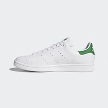 adidas Stan Smith Unisex Günlük Spor Ayakkabı M20324