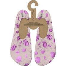 Ecrou Slipstop Lingo Kadın Deniz Havuz Ayakkabısı