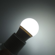 Sunlight Mini Tasarruflu LED Ampul 5 W Beyaz Işık E27