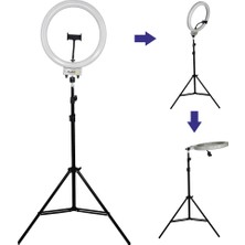 Riolink 14INCH 48 Watt Ring Light