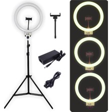 Riolink 14INCH 48 Watt Ring Light