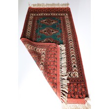 Milas El Dokuma Halı Kilim Halı El Dokuma Afgan Yörük