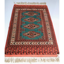 Milas El Dokuma Halı Kilim Halı El Dokuma Afgan Yörük