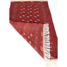 Milas El Dokuma Halı Kilim Halı El Dokuma Afgan Yörük Halısı