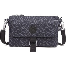 Smart Bags SMBYB1147-0091 Puantiye Kadın Minik Çapraz Çanta