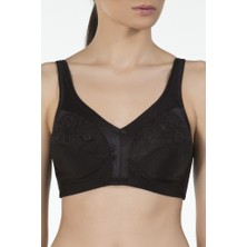 Kom Kadın Siyah Barbara Sütyen SU1012201SIYA