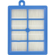 Pro Fresh & Clean Samsung VC07R302MVR Uyumlu Hepa Filtre