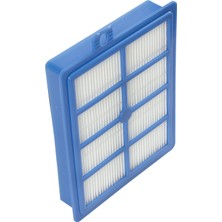 Pro Fresh & Clean Samsung VC07R302MVR Uyumlu Hepa Filtre