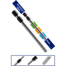 Pro Fresh & Clean Philips Fc 9926 Marathon Ultimate Uyumlu Demir Boru