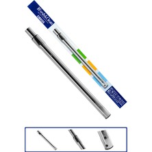 Pro Fresh & Clean Rowenta Ro 4623 Silence Force Uyumlu Teleskopik Demir Boru