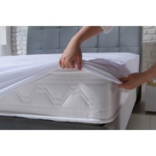 Doqu Home Sleepline Sıvı Geçirmez Fitted Alez 160X200