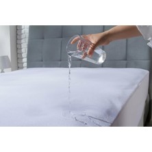 Doqu Home Sleepline Sıvı Geçirmez Fitted Alez 160X200