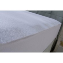 Doqu Home Sleepline Sıvı Geçirmez Fitted Alez 160X200