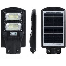 Mexxsun 100W Watt Solar Flat Aydınlatma
