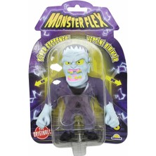 Monster Flex Süper Esnek Figür S3 15 Cm. - Frankenstein