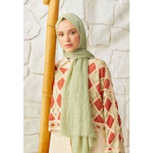 Fresh Scarfs Bambu Şal Çağla Yeşili