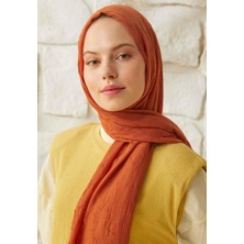 Fresh Scarfs Bambu Şal Kiremit