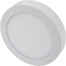 Cata CT-5271 25W S.ü LED Armatür Yuv.(Beyaz) Cata