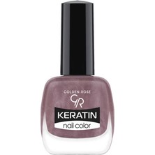 Golden Rose Keratin Nail Color 56 Oje