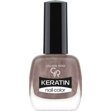 Golden Rose Keratin Nail Color 53 Oje