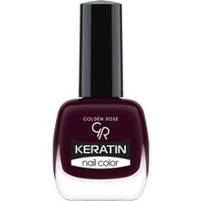 Golden Rose Keratin Nail Color 45 Oje