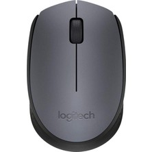 Logitech M171 1000DPI 2.4 Ghz Kablosuz Fare