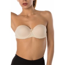 Miorre Boş Kap Dekolte Sütyeni