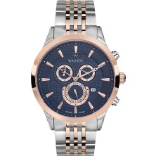 Waıner WA.15926-C Erkek Kol Saati