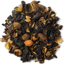 Teatub Kuşburnu Çayı 150 gr
