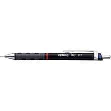 Rotring Versatil Tikky 07 mm Siyah 1904696