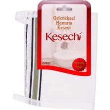 Kesechi Orta  Kese  3 Adet