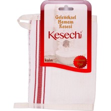 Kesechi  Kalın  Kese   3 Adet