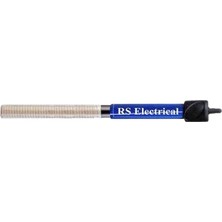 Risheng 200 W Isıtıcı Isı Ayarlı - Termostatlı